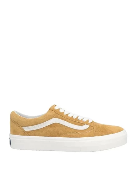 VANS VAULT Кеды хаки