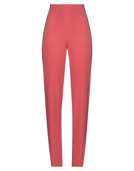 Женские брюки BOUTIQUE de la FEMME Wonderwoman, розовые