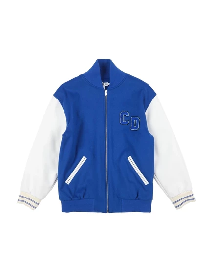 DIOR promotion_junior синий