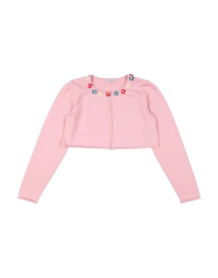 Женский кардиган Dolce & Gabbana, пыльно-розовый