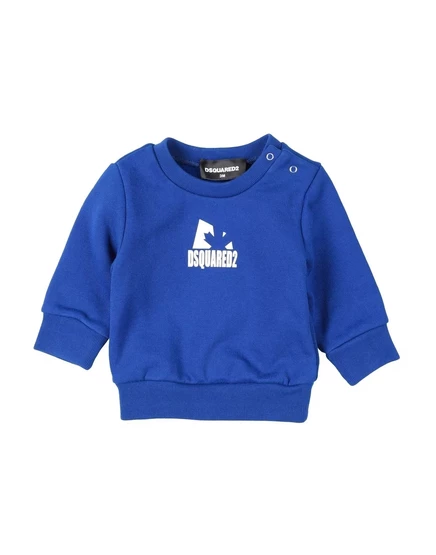 DSQUARED2 promotion_baby синий
