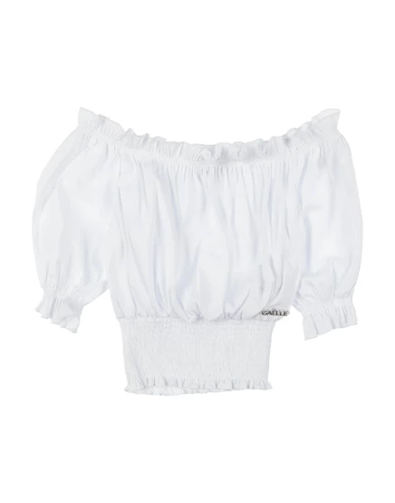 GAëLLE Paris promotion_kid белый
