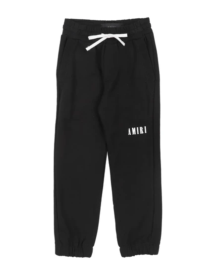 AMIRI KIDS чёрный