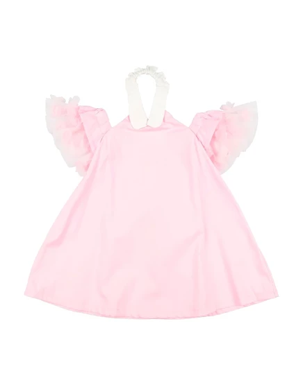 Платье для девочек Simonetta Junior, розовое
