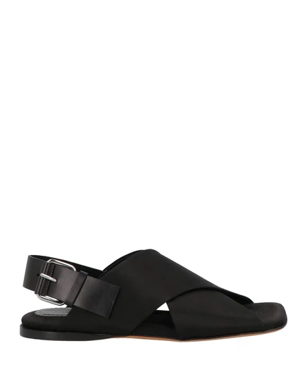 PROENZA SCHOULER Sandals чёрный