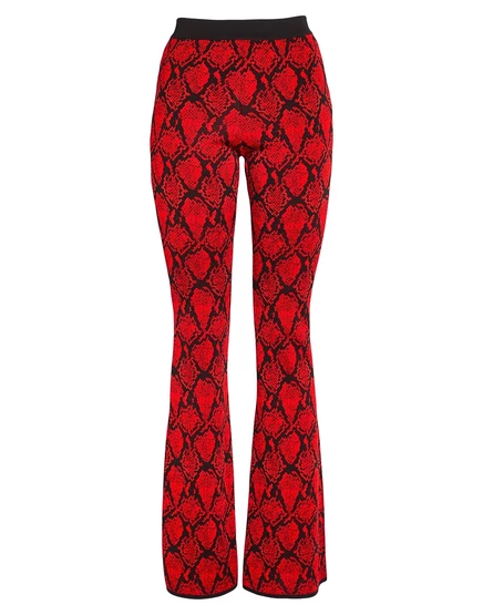 BALMAIN WONDERWOMAN красный