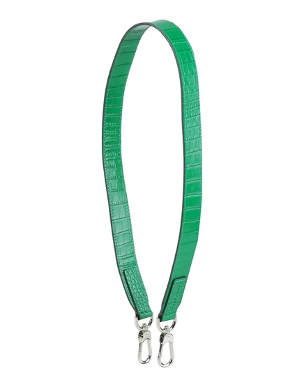LONGCHAMP Lorenz_SP зелёный