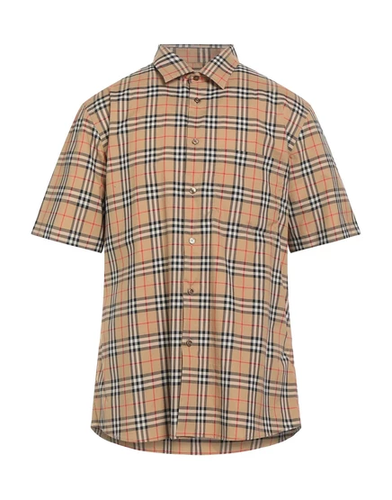 BURBERRY Lorenz_SP верблюжий