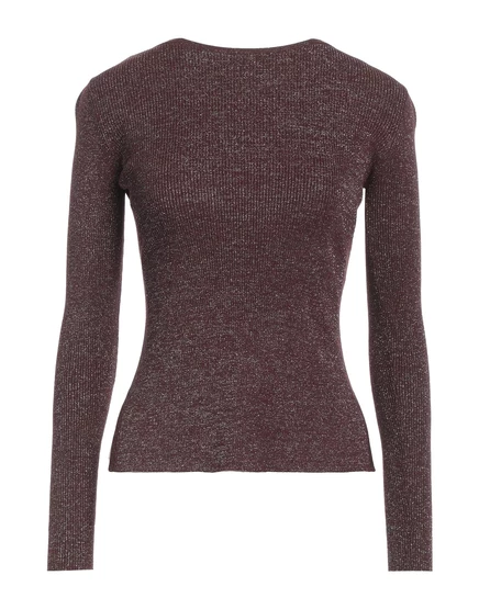 Женский свитер Max Mara Papermag, сливовый