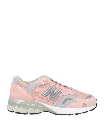NEW BALANCE Кроссовки розовый