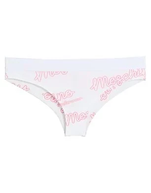 MOSCHINO Трусы белый