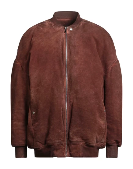 DRKSHDW by RICK OWENS Lorenz_SP коричневый