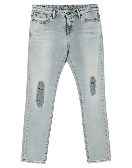 Женские джинсовые брюки Denham, синие