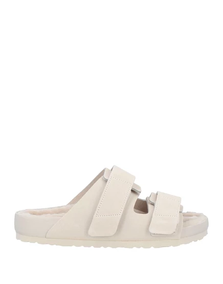 BIRKENSTOCK x TEKLA Sandals гипсово-белый