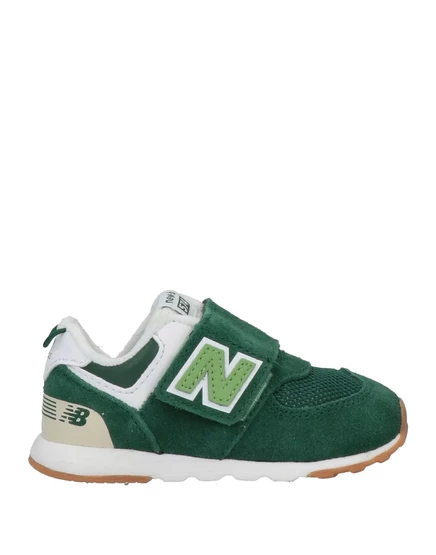NEW BALANCE promotion_baby зелёный