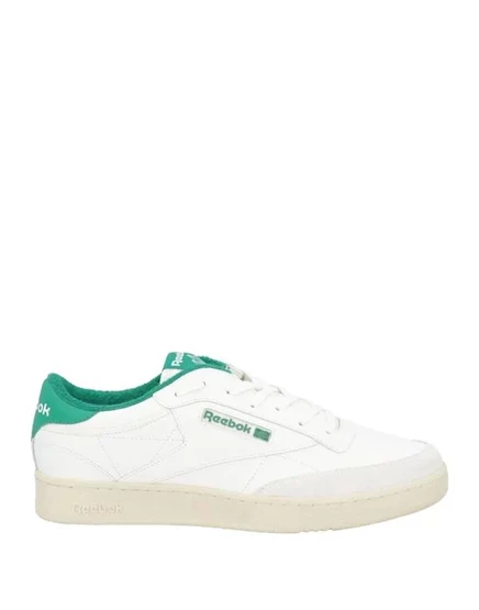 Кроссовки Reebok, белые