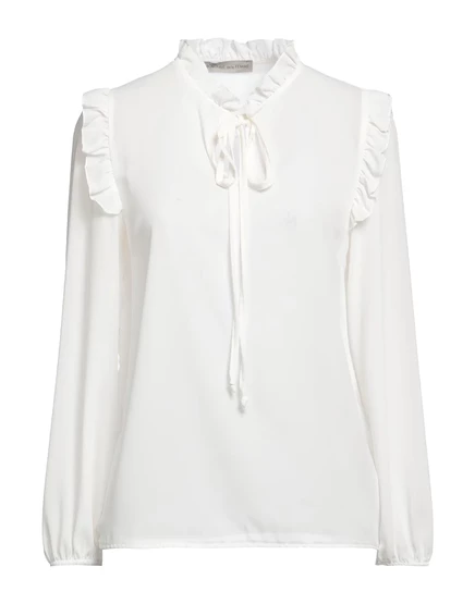 BOUTIQUE de la FEMME PAPERMAG белый