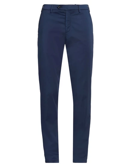 LARDINI Pants тёмно-синий
