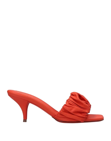 SANTONI PAPERMAG оранжевый