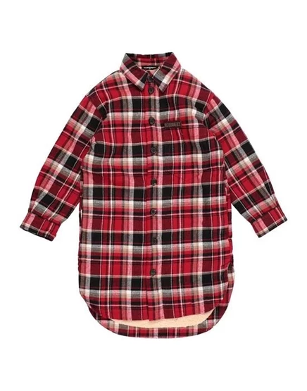DSQUARED2 Куртки и пиджаки красный