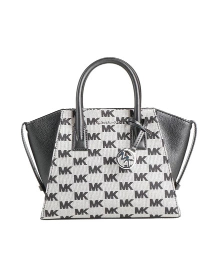 MICHAEL MICHAEL KORS PAPERMAG светло-серый