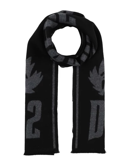 DSQUARED2 PAPERMAG серый