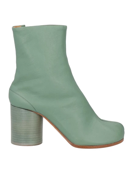 MAISON MARGIELA PAPERMAG sage green