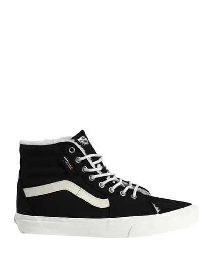 VANS Кеды чёрный