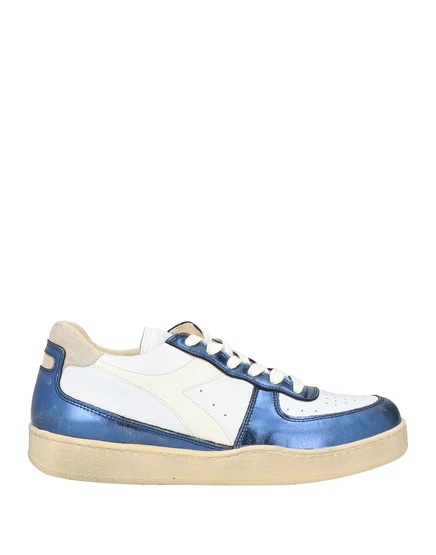 Женские кроссовки Diadora Heritage Papermag, синие