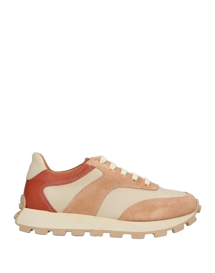 CARPE DIEM Sneakers светло-коричневый