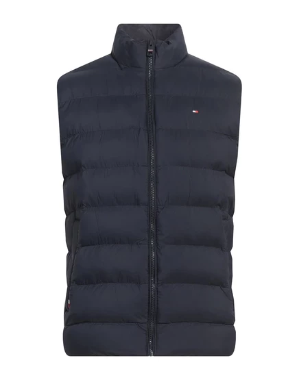Мужской жилет Tommy Hilfiger, тёмно-синий