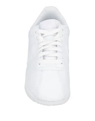 NIKE Кеды и кроссовки белый