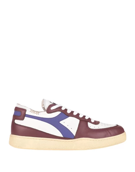 Мужские кроссовки Diadora Lorenz_SP, белые