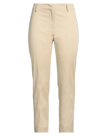 WEEKEND MAX MARA Повседневные брюки бежевый