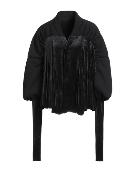 RICK OWENS LILIES Lorenz_SP чёрный