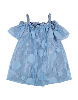 SIMONETTA JUNIOR небесно-голубой