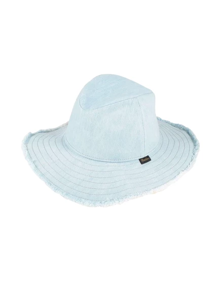 BORSALINO Hats синий