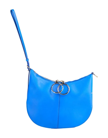 Женский клатч Nina Ricci, синий