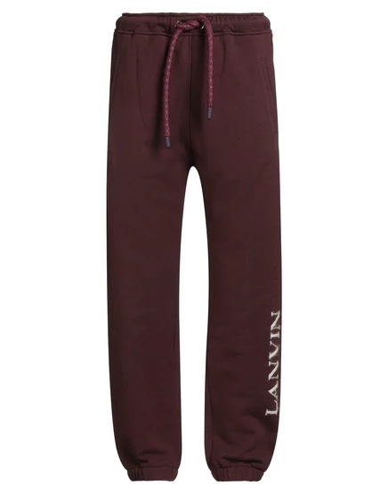LANVIN WONDERWOMAN шоколадный