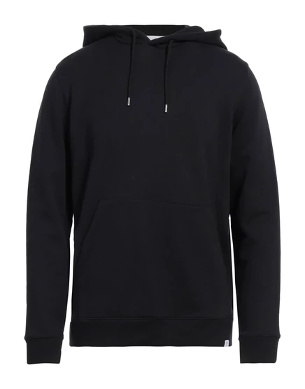 Мужское худи Norse Projects, черное