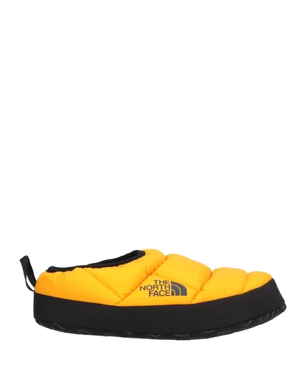 Мужские кроссовки The North Face, желтые