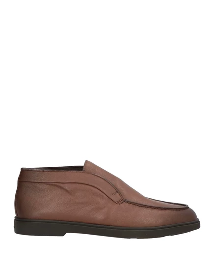 SANTONI WONDERWOMAN коричневый
