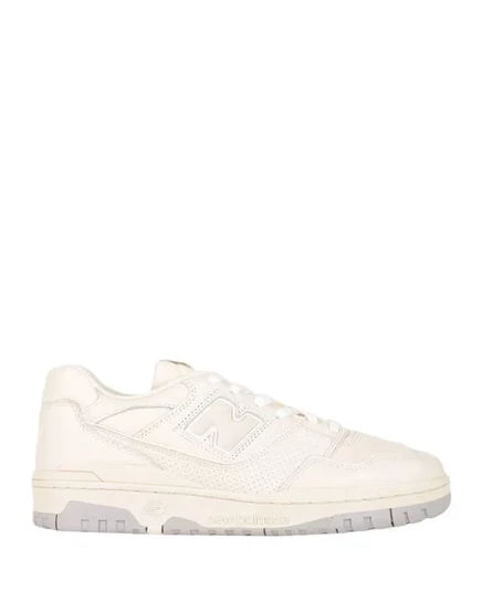 NEW BALANCE Кроссовки слоновая кость