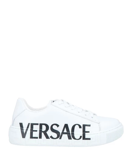 VERSACE YOUNG JUNIOR белый