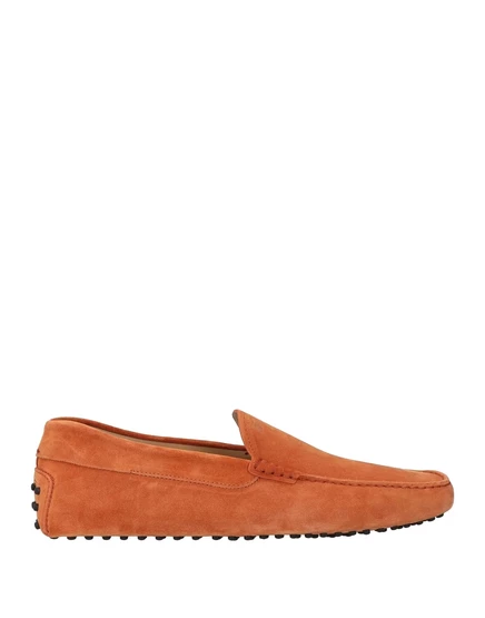 TOD'S PAPERMAG охра