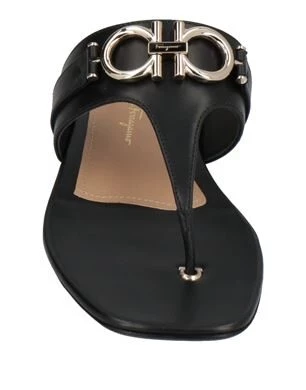 FERRAGAMO PAPERMAG чёрный