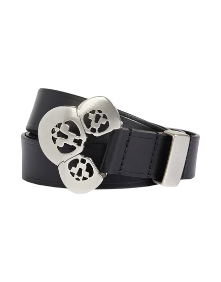 ISABEL MARANT Belts чёрный