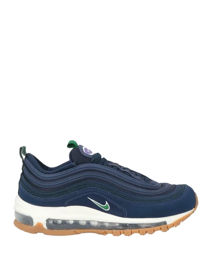 NIKE JADR иссиня-чёрный