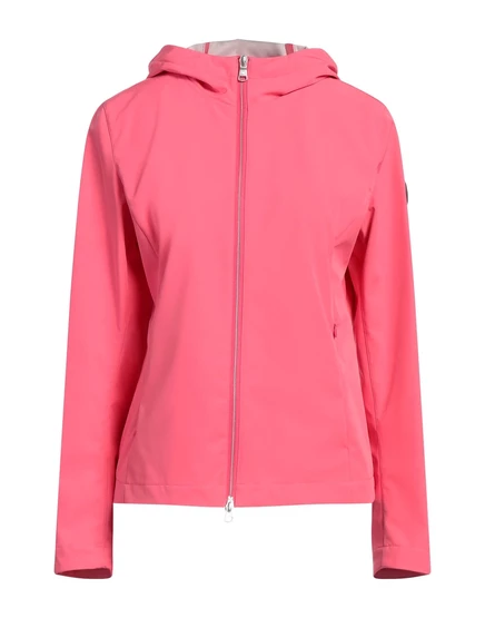 COLMAR Jackets фуксия