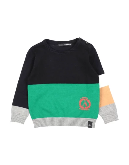 DANIELE ALESSANDRINI promotion_baby чёрный